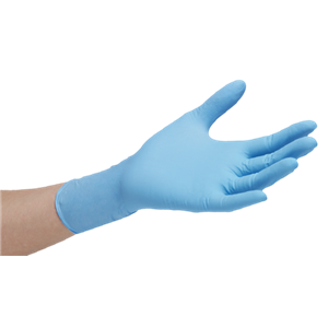 Medical gloves PNG-81752